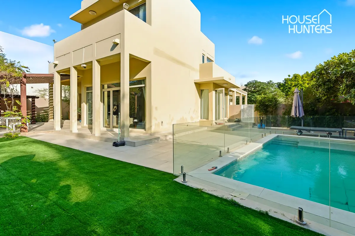 Exclusive | Fully upgraded | Ideal location