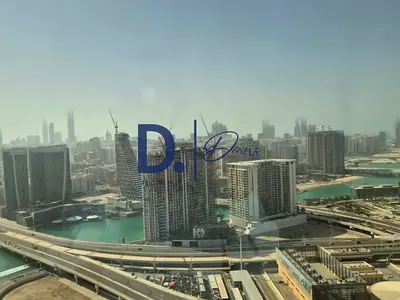 High Floor Living| Maids Room | Panoramic Sea View