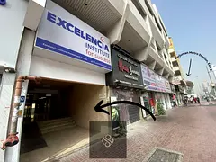 Private Office – Ready for Immediate Move-In.