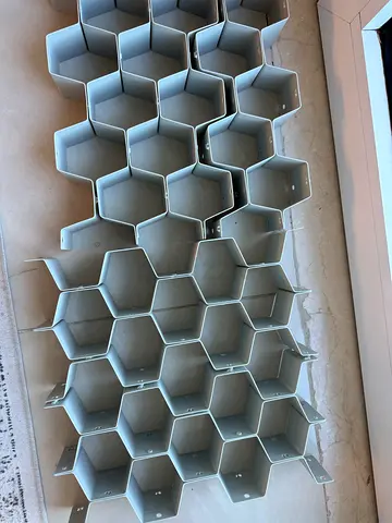 Customisable Drawer Dividers