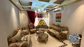 Villa for Annual Rent in Al Rawda 1 – Ajman | Spacious Layout, Prime Location, Family-Friendly Des