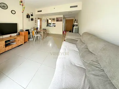 Spacious 1BR |Opposite JSS School |Family-Friendly