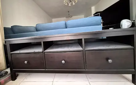 IKEA Hemnes TV Table/Bench