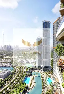 High Floor Spacious | Waterfront Living