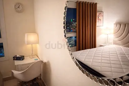 [Private Room Available] Dubai Production City | Fully Furnished | All Bills Included