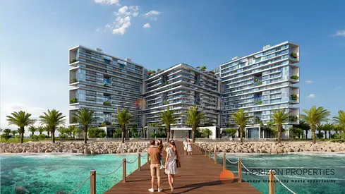 Below OP | Sea View | Payment Plan
