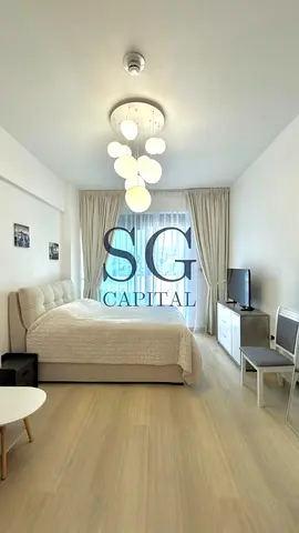 Well-Maintained | Fully Furnished | No Commission