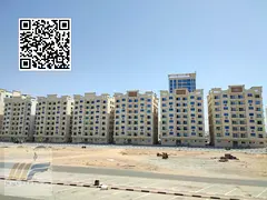 1BHK Apartment for Rent in Al Amira Village Ajman | 870 Sqft | AED 35,000/Year | Close to All Amenit