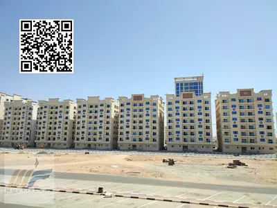1BHK Apartment for Rent in Al Amira Village Ajman | 870 Sqft | AED 35,000/Year | Close to All Amenities