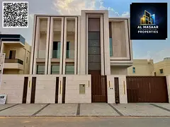 Receive your villa ready to move in, complete with central air conditioning, very spacious interiors