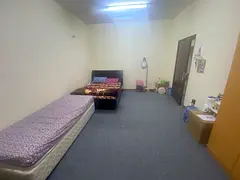 Spacious room with separate washroom for couples or Executive bachelor in Nuaimiya, Ajman