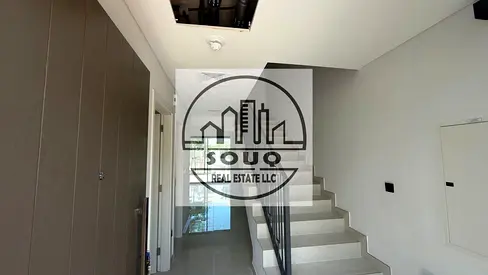 Brand-new luxury villa for rent in Falcon Island