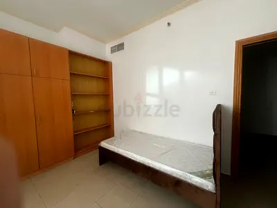 Partition for single kabayan