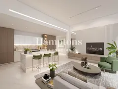 Elegant 1 BR l Prime Location l Modern Living