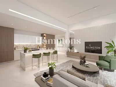 Elegant 1 BR l Prime Location l Modern Living