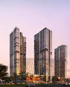 BOTH EN-SUITE BEDROOMS || FLEXIBLE PAYMENT PLAN