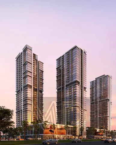 BOTH EN-SUITE BEDROOMS || FLEXIBLE PAYMENT PLAN