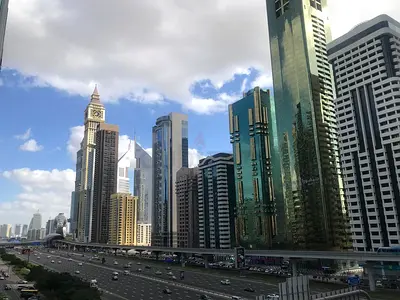Bed space for Filipina Working Lady