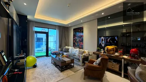 Upgraded & Unique 2 Bedroom + Storage | Furnished | Spacious