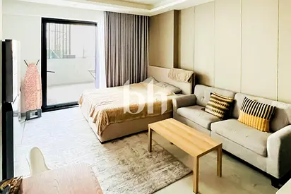 Iconic Tower | Modern Finish | Hot Deal | Spacious