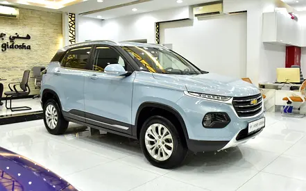 2023 Chevrolet GROOVE 照片 3