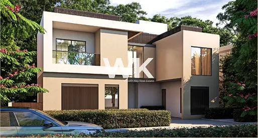Type D |5 Ensuite Bedrooms / Premium Location