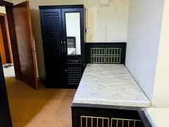 Bedspace