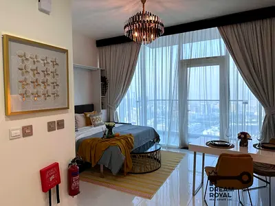 Fully furnished | Prime Location | Spacious