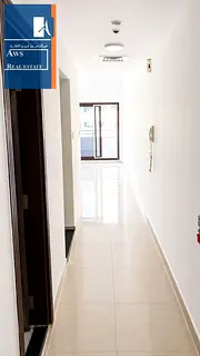 Spacious Studio for Family in Al Nahda with 1 MONTH FREE