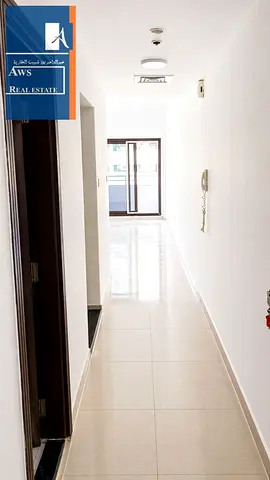 Spacious Studio for Family in Al Nahda with 1 MONTH FREE