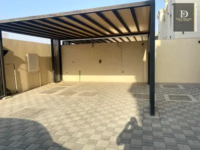 Villa for rent in Al Hooshi, Sharjah 5000 sq ft