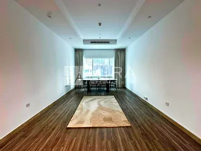 Marina Living | Spacious 1BR | Vacant