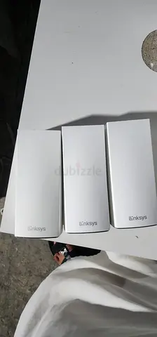 Linksys MX2000 Wifi Mesh