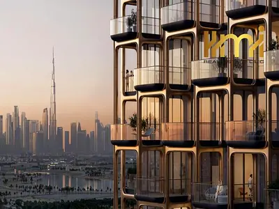 10 Mins To Burj Khalifa | Fully Furnished | High Floor