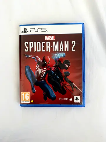 Spider man 2 | PlayStation 5