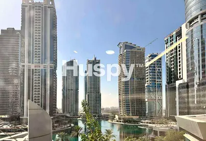 Furnished | Near Metro | Low Floor