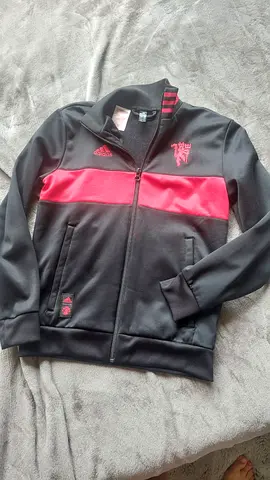 Youth Manchester United Merch - 12-15 years old