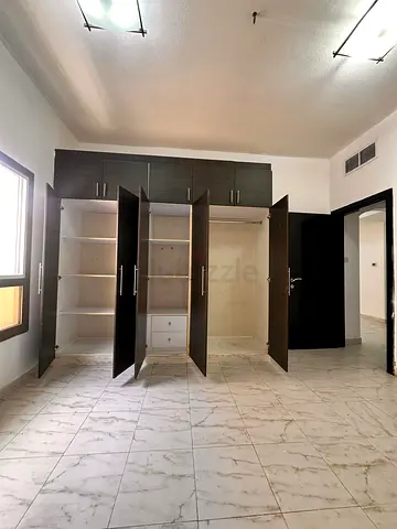 1 BHK Available for Monthly Rent at Al Nahdha 2 Dubai