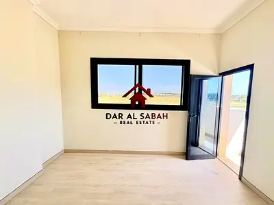 Family Residence | Maid Room With atch Washroom | Master Room Big Wardrobe | Big Balcony | Ready To Move | 4 Cheque Payment!