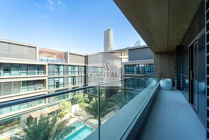 Modern | Luxury Furnished | Bright | Vacant