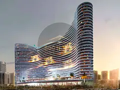 Skyline Views | Resort Amenities | Iconic Design