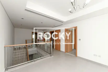 3 B/R Villa (Type A) | Maid's Room & Garden | Al Qourtaj 1 -Al Furjan