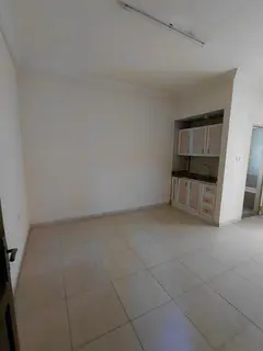 Studio for rent in Al Musalla Sharjah spacious layout practical design prime location near services