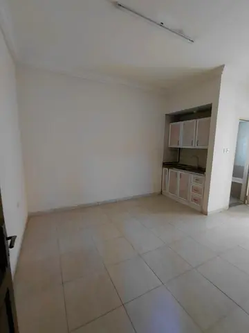 Studio for rent in Al Musalla Sharjah spacious layout practical design prime location near services price 17000 yearly 4 or 6 payments deposit 2000 ch