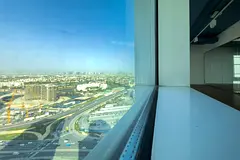 High Floor | Near Metro | Fitted Office