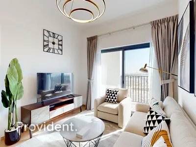 Near Metro | Fully Furnished | Chiller Free