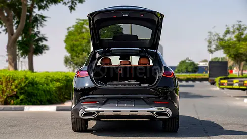 صورة مصغرة 8 لـ 2025 Mercedes-BENZ GLC