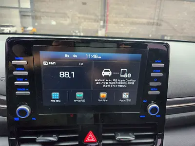 Hyundai Ioniq, миниатюра 10
