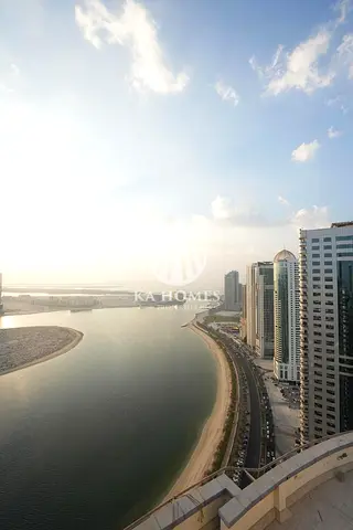 Start your new life today | Luxury 2 master BR apartment with post-handover payment plan