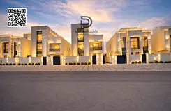 Villas for sale with premium finishes that reflect luxury and quality.